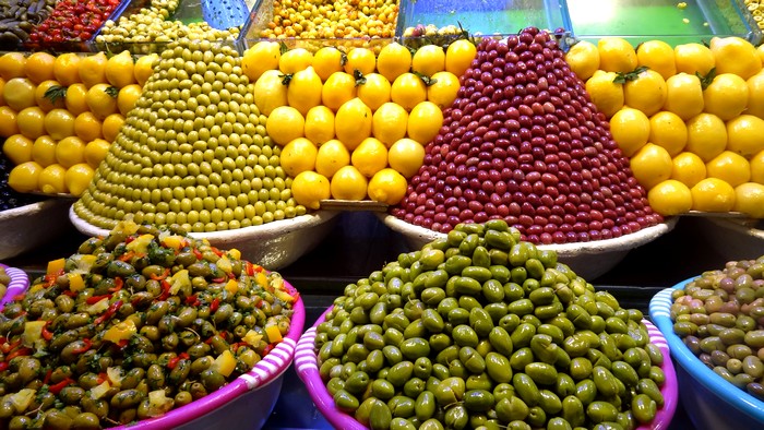 Maroc